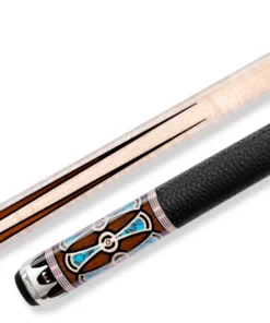 Predator Throne3 2 Pool Cue