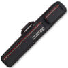Cuetec Pro Line Black Soft Pool Cue Case - 4x8