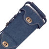 Instroke Limited Denim Pool Cue Case - 3x5