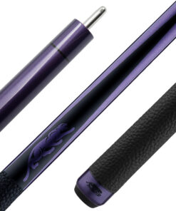 Predator SP2 Purple Metallic 2 Pool Cue