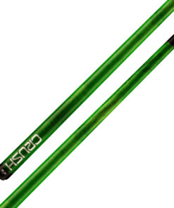 Viking Crush Break Cue Emerald - No Wrap