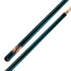 Viking Pool Cue - DeCues Axe