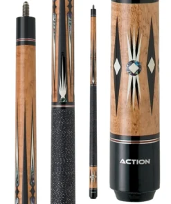 Action ACT54 Pool Cue