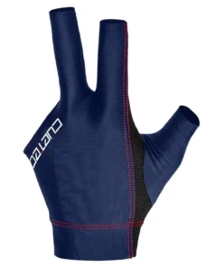 Cuetec Axis Navy Billiards Glove