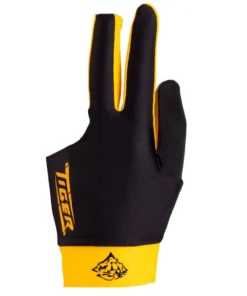Tiger Glove Yellow