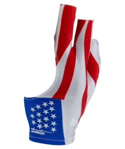 Tweeten Dura-Grip Universal Billiard Glove