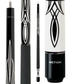Action BW01 Pool Cue