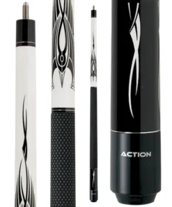 Action BW02 Pool Cue