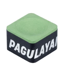 Pagulayan Green Chalk