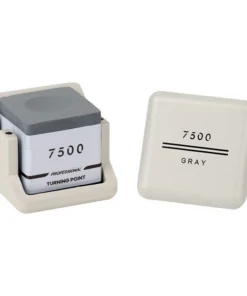 Turning Point 7500 Premium Chalk - Grey