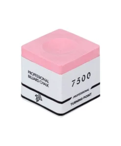 Turning Point 7500 Premium Chalk - Pink