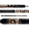 McDermott & Harley Davidson HD42 Pool Cue