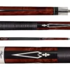 Pure X HXT15 Pool Cue