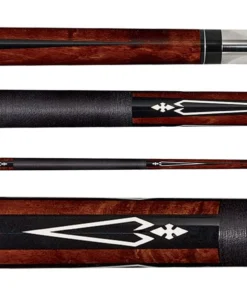 Pure X HXT15 Pool Cue