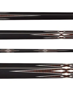 Pure X HXT4 Pool Cue