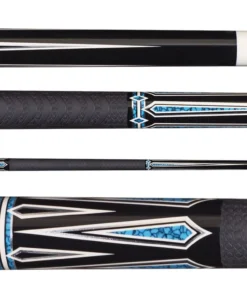 Pure X HXT62 Pool Cue