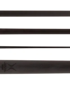 Pure X HXTCF2 Carbon Fiber Shaft - 12.5mm