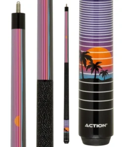 Action Impact IMP74 Pool Cue