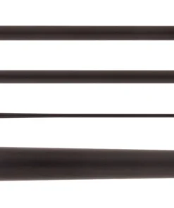Jacoby Black 12.3mm Carbon Fiber Pool Cue Shaft