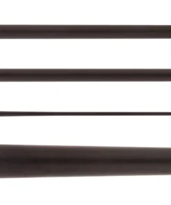 Jacoby Black 11.8mm Carbon Fiber Pool Cue Shaft
