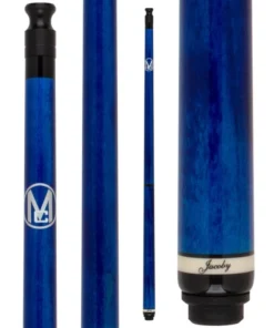 Jacoby Monster Crush Blue - No Wrap