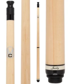 Jacoby Monster Crush Natural - No Wrap