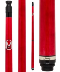 Jacoby Monster Crush Red - No Wrap