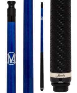 Jacoby Monster Crush Blue - with Wrap