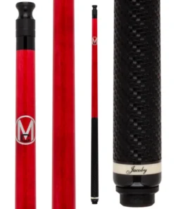 Jacoby Monster Crush Red - with Wrap