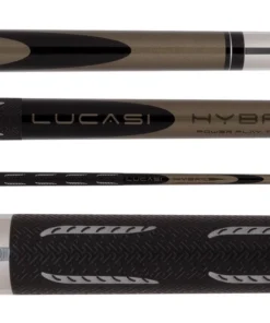 Lucasi Hybrid LH40 Pool Cue