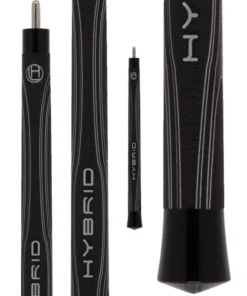 Lucasi LHAH5W Air Hog Jump Cue