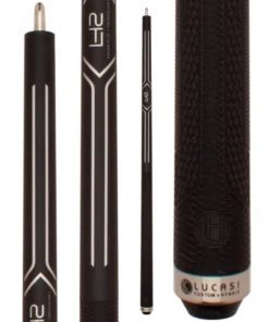 Lucasi Hybrid LHC14 Pool Cue