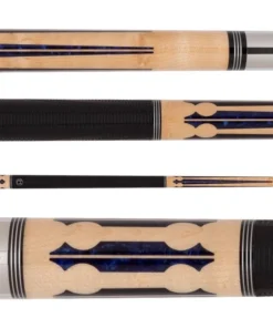 Lucasi Hybrid LHC97 Pool Cue