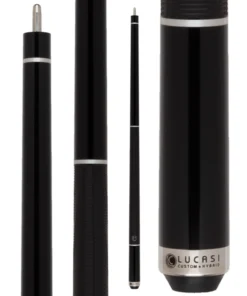Lucasi Hybrid LHE10 Pool Cue