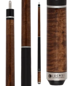 Lucasi Hybrid LHE20 Pool Cue