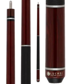 Lucasi Hybrid LHF10 Pool Cue