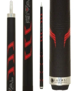 Lucasi Hybrid LHRV23 Pool Cue