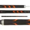 Lucasi Hybrid LHRV25 Rival Pool Cue