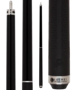 Lucasi Hybrid LHT88 Pool Cue