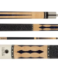 Lucasi Custom LZ2004NB Pool Cue