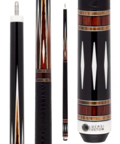 Lucasi Custom LZC39 Pool Cue