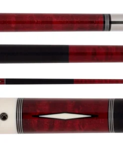 Lucasi Custom LZD1 Pool Cue