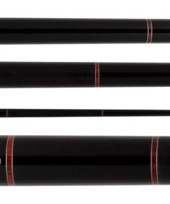 Lucasi Custom LZD6 Pool Cue