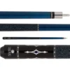 Lucasi Custom LZE7 Pool Cue