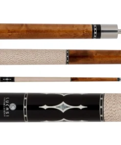 Lucasi Custom LZE9 Pool Cue