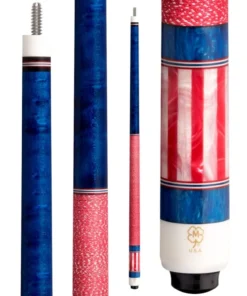 McDermott June 2025 Cue of the Month