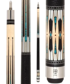 McDermott H3053 2025 Cue of the Year