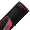 Predator Roadline 3x5 Black/Pink Pool Cue Case