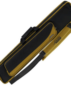 Predator Roadline 4x8 Black/Gold 30th Anniversary Pool Cue Case
