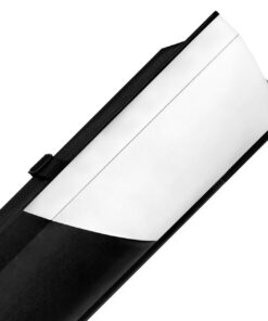 Predator Urbain Jasmin Ouschan Soft Pool Cue Case - 2x4